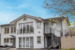 Villa i Sollentuna - Lyx, Komfort och Privat Gym in Sollentuna